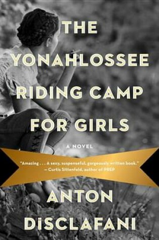 Cover of The Yonahlossee Riding Camp for Girls