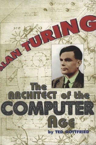 Cover of Alan Turing