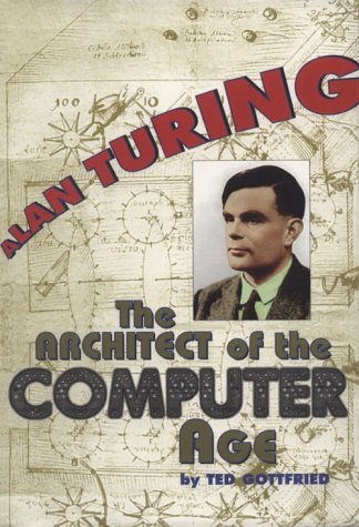 Cover of Alan Turing