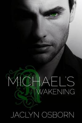 Book cover for Michael's Awakening