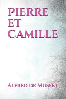 Book cover for Pierre et Camille