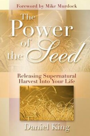 Cover of The Power of the Seed