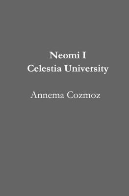 Book cover for Neomi I Celestia University