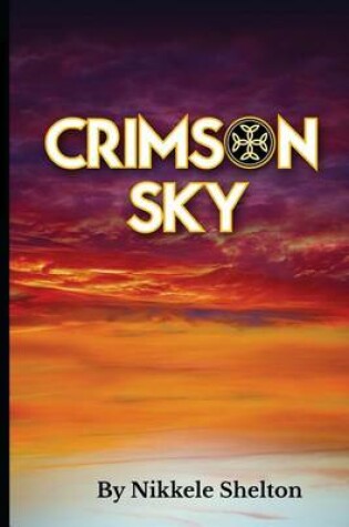 Cover of Crimson Sky