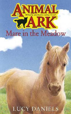 Book cover for Mare in the Meadow