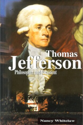 Cover of Thomas Jefferson