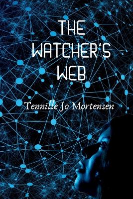 Cover of The Watcher's Web