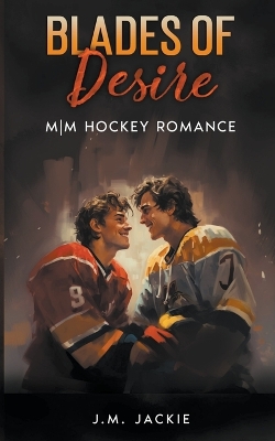 Cover of Blades of Desire
