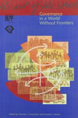 Cover of The Governance in a World without Frontiers