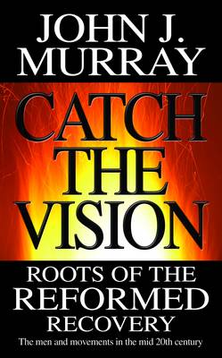 Book cover for Catch the Vision