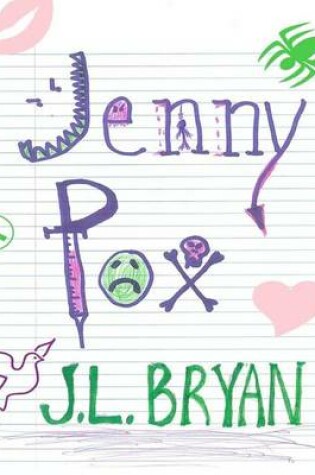 Cover of Jenny Pox
