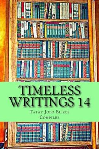 Cover of Timeless Writings 14