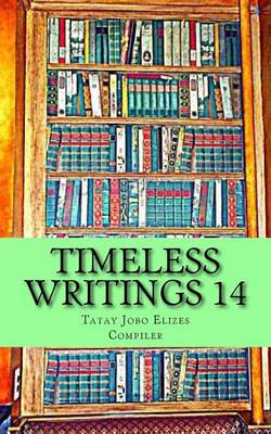 Book cover for Timeless Writings 14