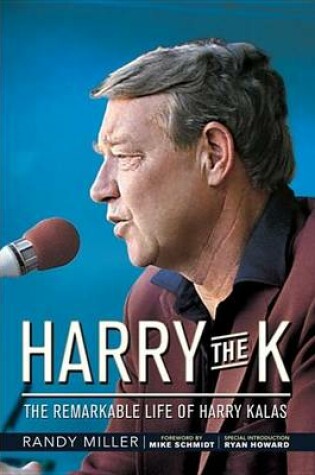 Cover of Harry the K