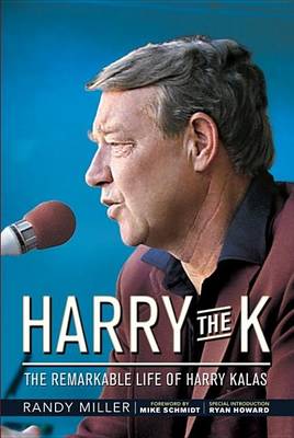 Book cover for Harry the K