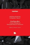 Book cover for Earthquakes