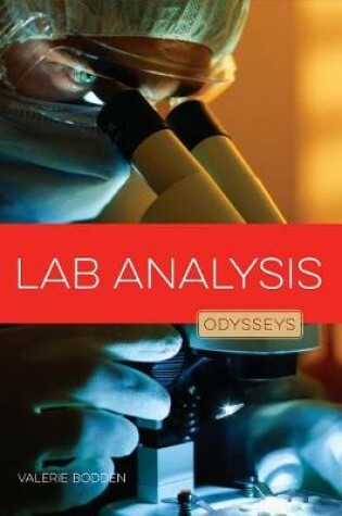 Cover of Lab Analysis