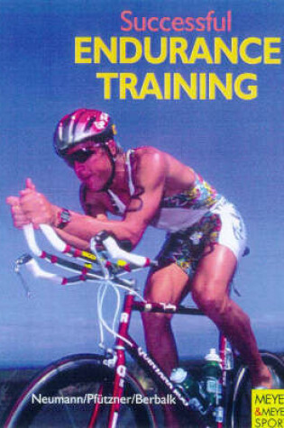 Cover of Successful Endurance Training