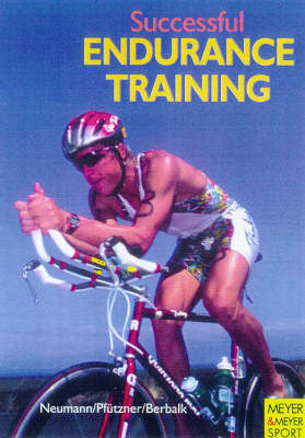 Cover of Successful Endurance Training