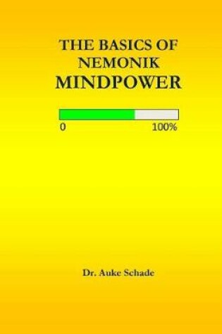 Cover of The Basics of Nemonik Mindpower