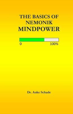 Book cover for The Basics of Nemonik Mindpower