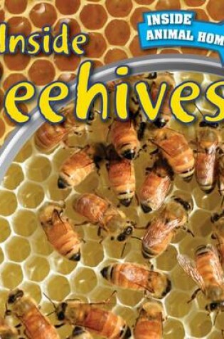 Cover of Inside Beehives