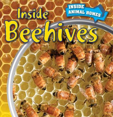 Cover of Inside Beehives