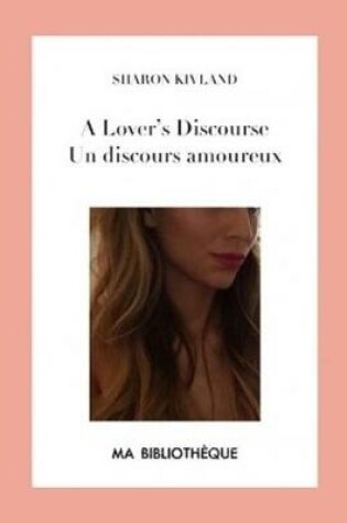 Cover of A Lover's Discourse