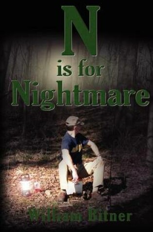 Cover of N Is for Nightmare