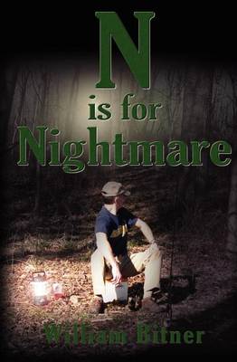 Book cover for N Is for Nightmare