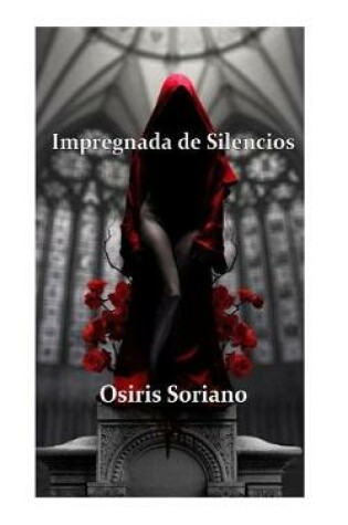 Cover of Impregnada de Silencios