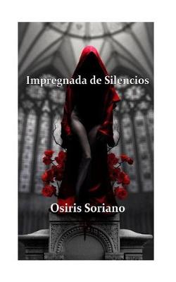 Book cover for Impregnada de Silencios
