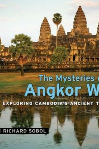 Cover of Mysteries Of Angkor Wat, The