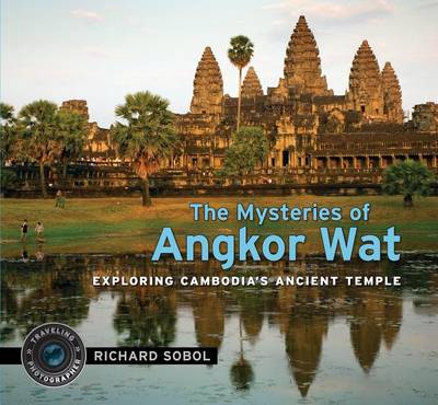 Book cover for Mysteries Of Angkor Wat, The