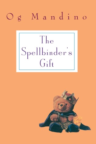 Cover of Spellbinder's Gift