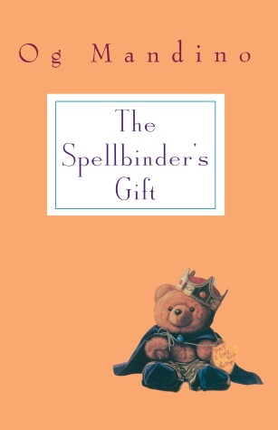 Book cover for Spellbinder's Gift