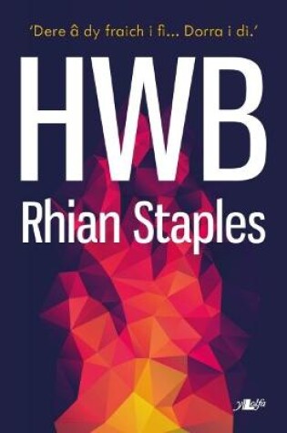 Cover of Hwb