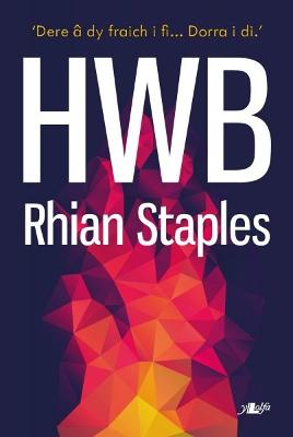 Book cover for Hwb