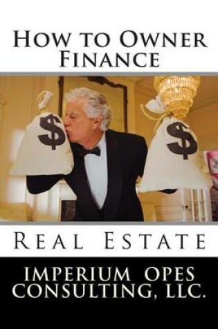 Cover of How to Owner Finance