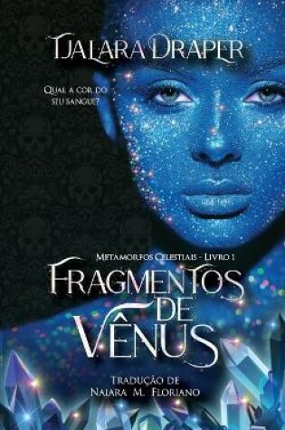 Cover of Fragmentos de Vênus