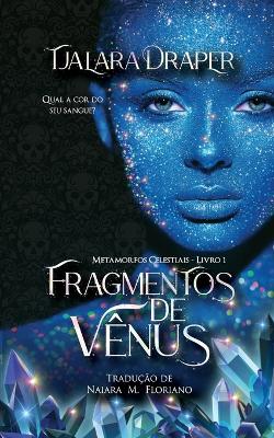 Book cover for Fragmentos de Vênus