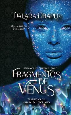 Cover of Fragmentos de Vênus