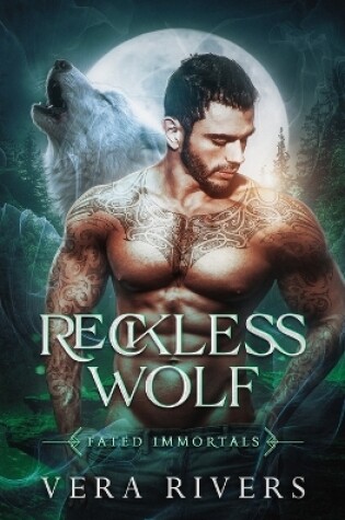 Cover of Reckless Wolf