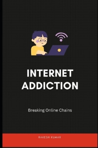 Cover of Internet Addiction