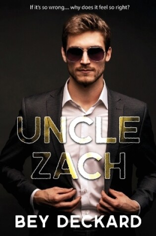 Cover of Uncle Zach