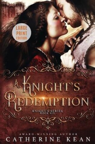 Cover of A Knight's Redemption