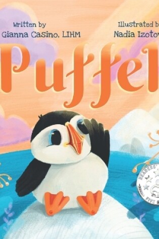 Cover of Puffel