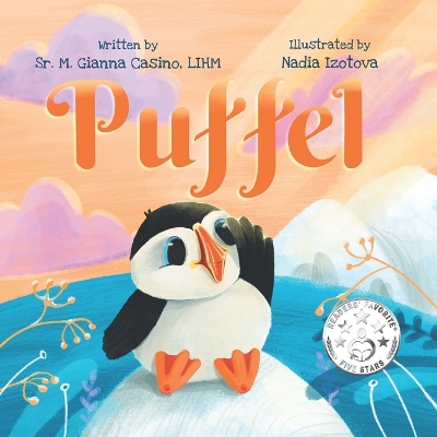 Cover of Puffel