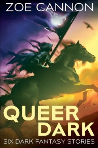 Cover of Queerdark