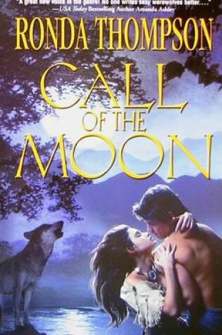 Cover of Call of the Moon
